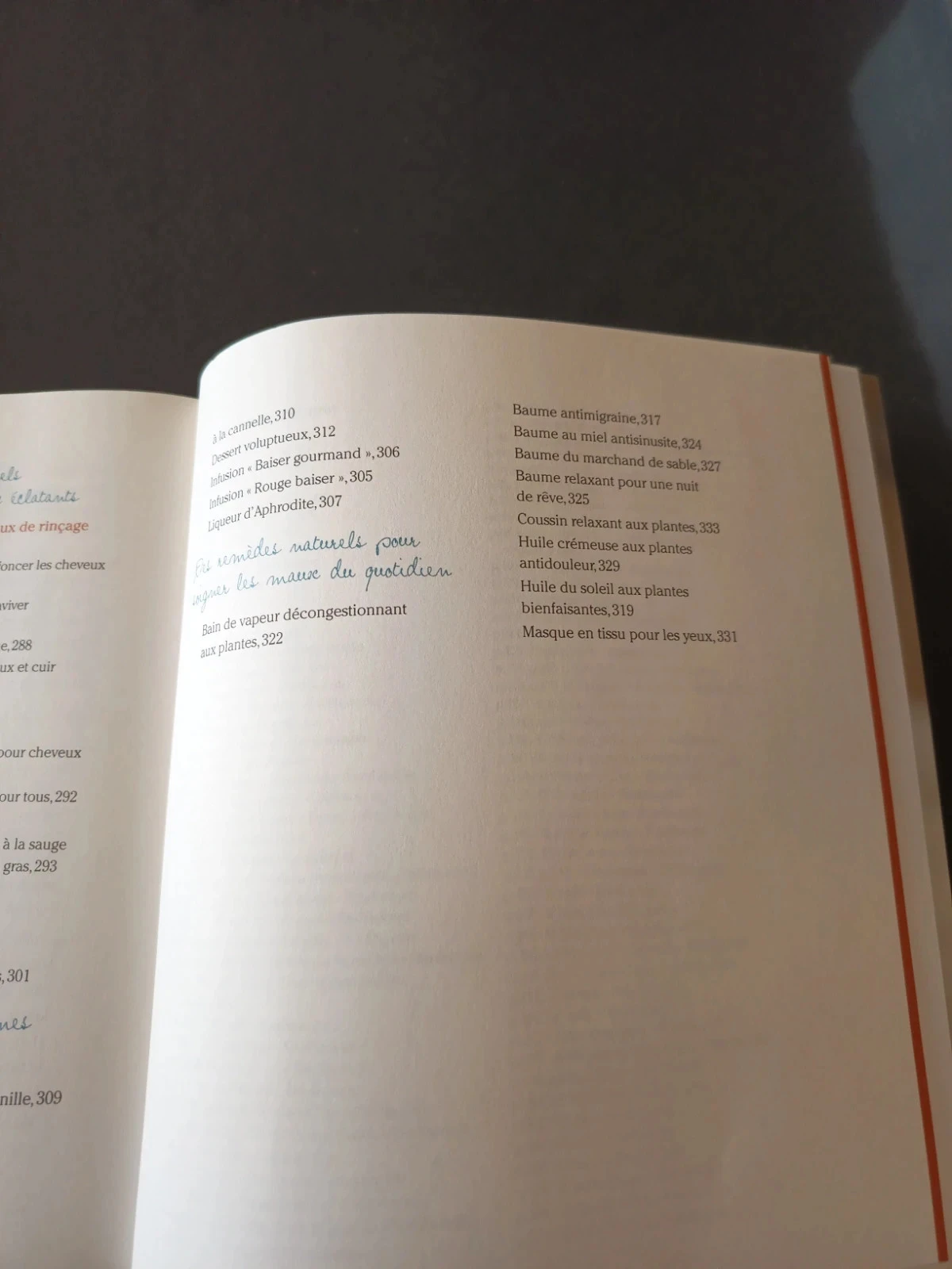 Natuurlijke schoonheids- en verzorgingsboek – photo 8